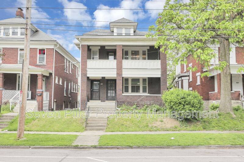 Apartment for rent at 1803 N 4th St, Columbus, OH 43201