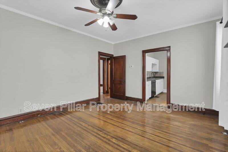 Apartment for rent at 1803 N 4th St, Columbus, OH 43201