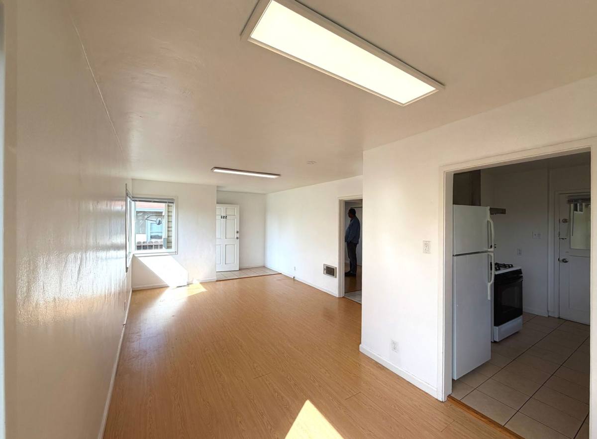 Apartment for rent at 120-122 Madrone Ave, South San Francisco, CA 94080