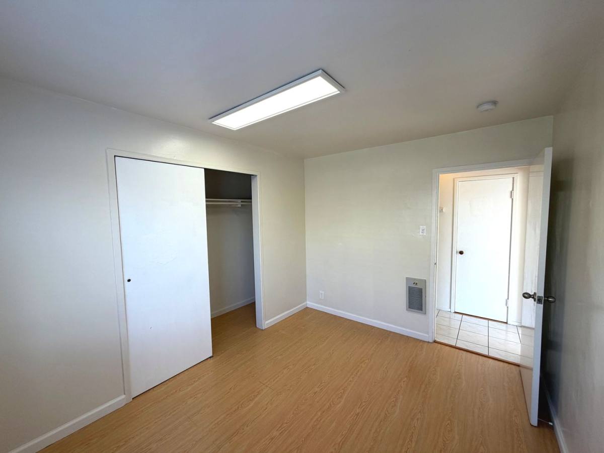 Apartment for rent at 120-122 Madrone Ave, South San Francisco, CA 94080