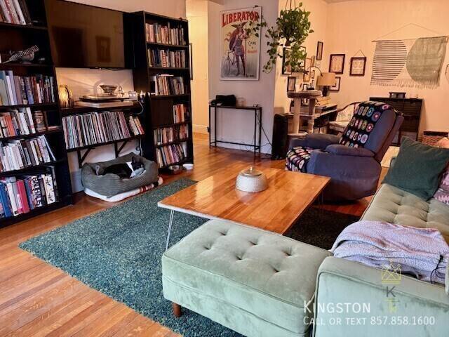 Apartment for rent at 1955 Commonwealth Ave, Brighton, MA 02135