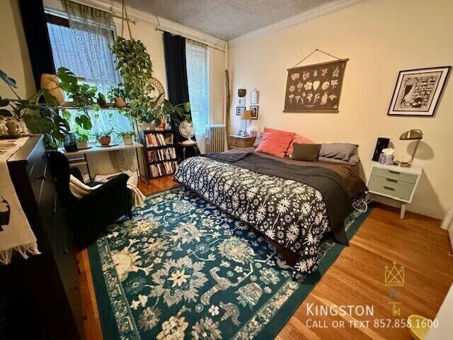 Apartment for rent at 1955 Commonwealth Ave, Brighton, MA 02135