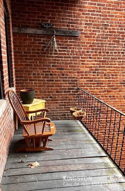 Apartment for rent at 1955 Commonwealth Ave, Brighton, MA 02135