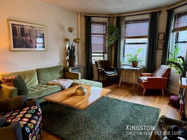 Apartment for rent at 1955 Commonwealth Ave, Brighton, MA 02135