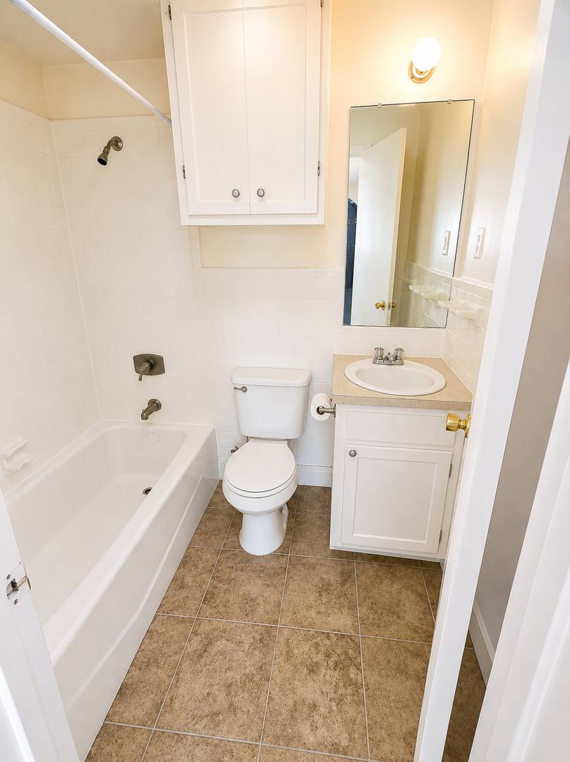 Apartment for rent at 102 E Ave #1, Copperas Cove, TX 76522