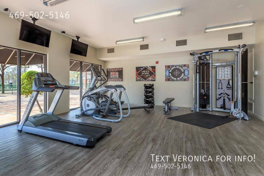 Apartment for rent at 1045 15th Place, Plano, TX 75074