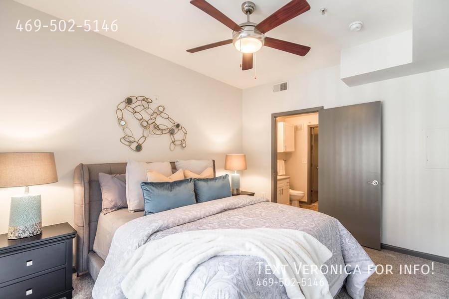 Apartment for rent at 1045 15th Place, Plano, TX 75074