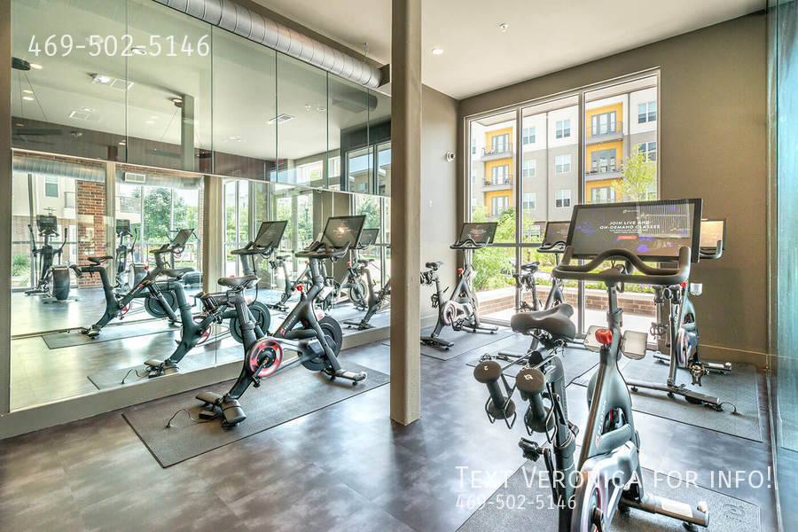 Apartment for rent at 1230 E Cityline Dr, Richardson, TX 75082