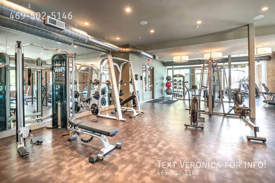 Apartment for rent at 1230 E Cityline Dr, Richardson, TX 75082