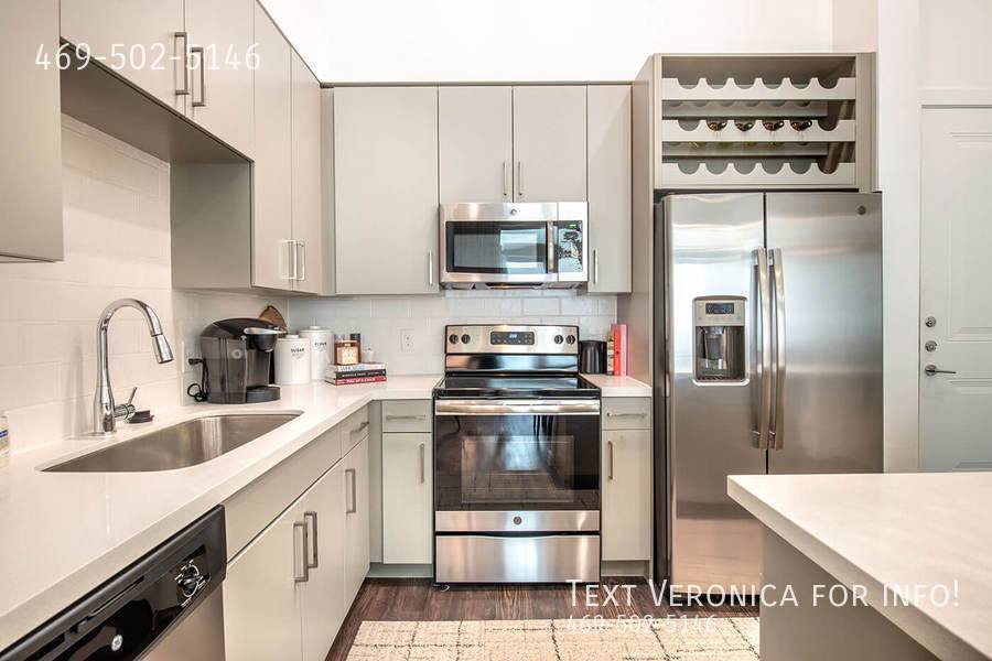 Apartment for rent at 1230 E Cityline Dr, Richardson, TX 75082
