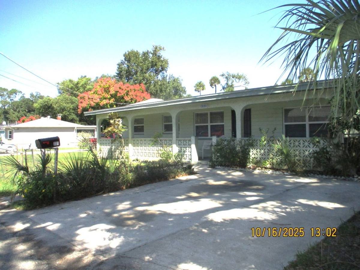 House for rent at 331 Clifton Ave, Daytona Beach, FL 32117