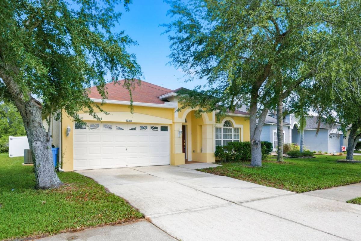 House for rent at 10301 Beneva Dr, Tampa, FL 33647