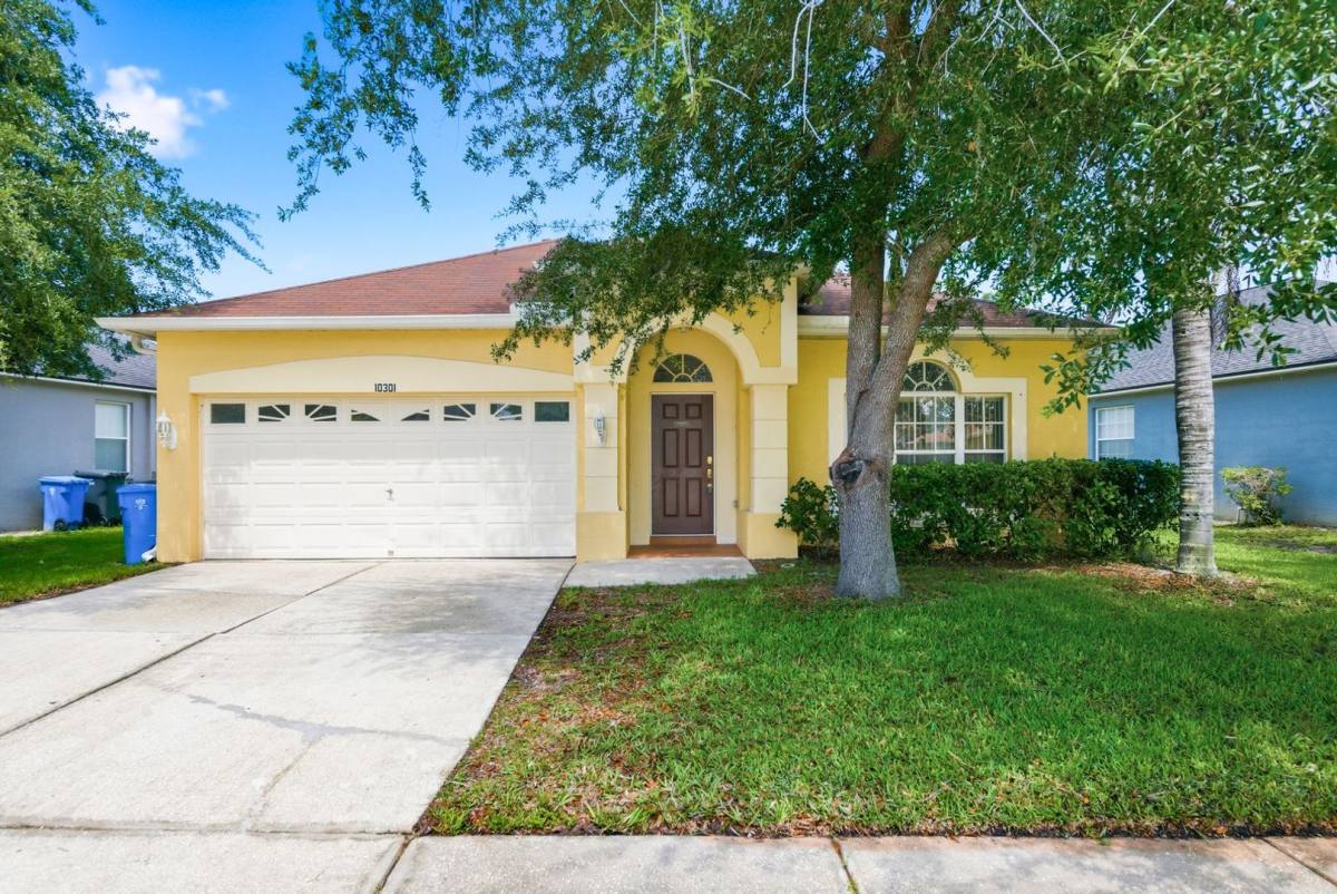 House for rent at 10301 Beneva Dr, Tampa, FL 33647
