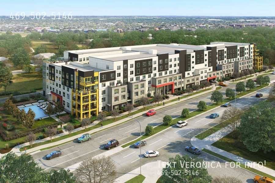 Apartment for rent at 5700 E Riverside Dr, Austin, TX 78741
