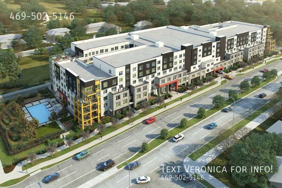 Apartment for rent at 5700 E Riverside Dr, Austin, TX 78741