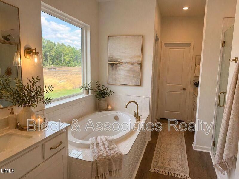 House for rent at 112 Moonflower Lane, Clayton, NC 27520