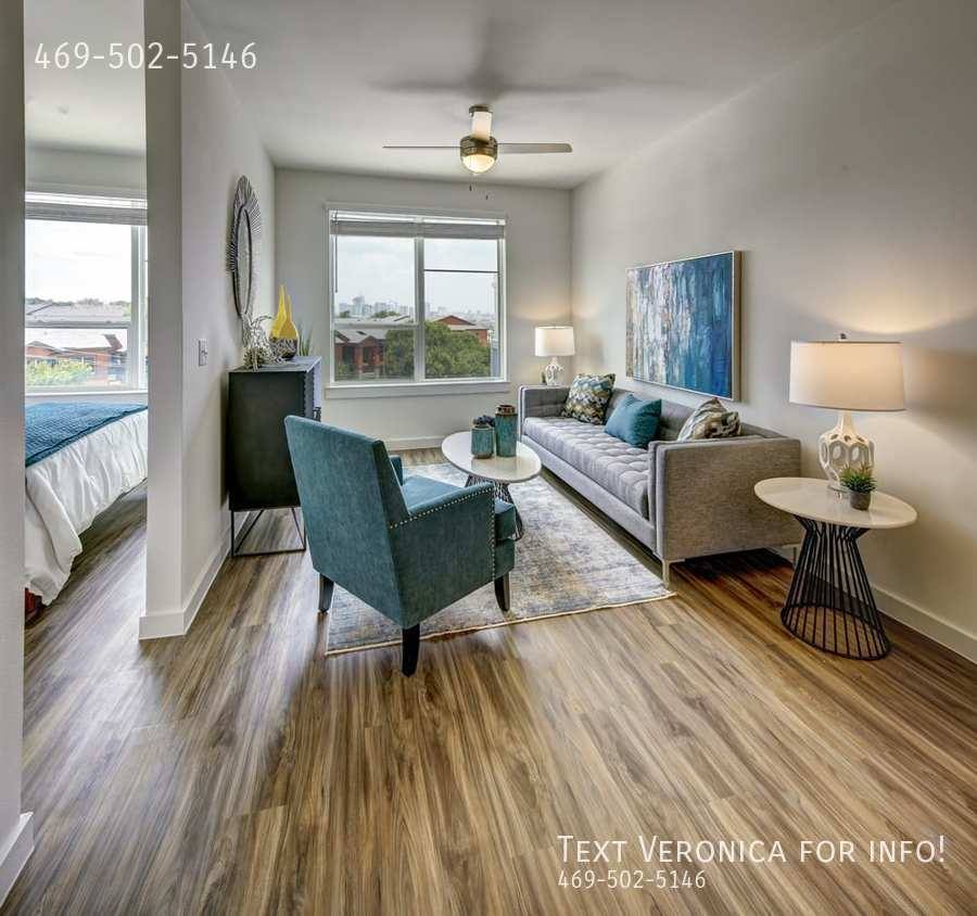 Apartment for rent at 2435 E Riverside Dr, Austin, TX 78741