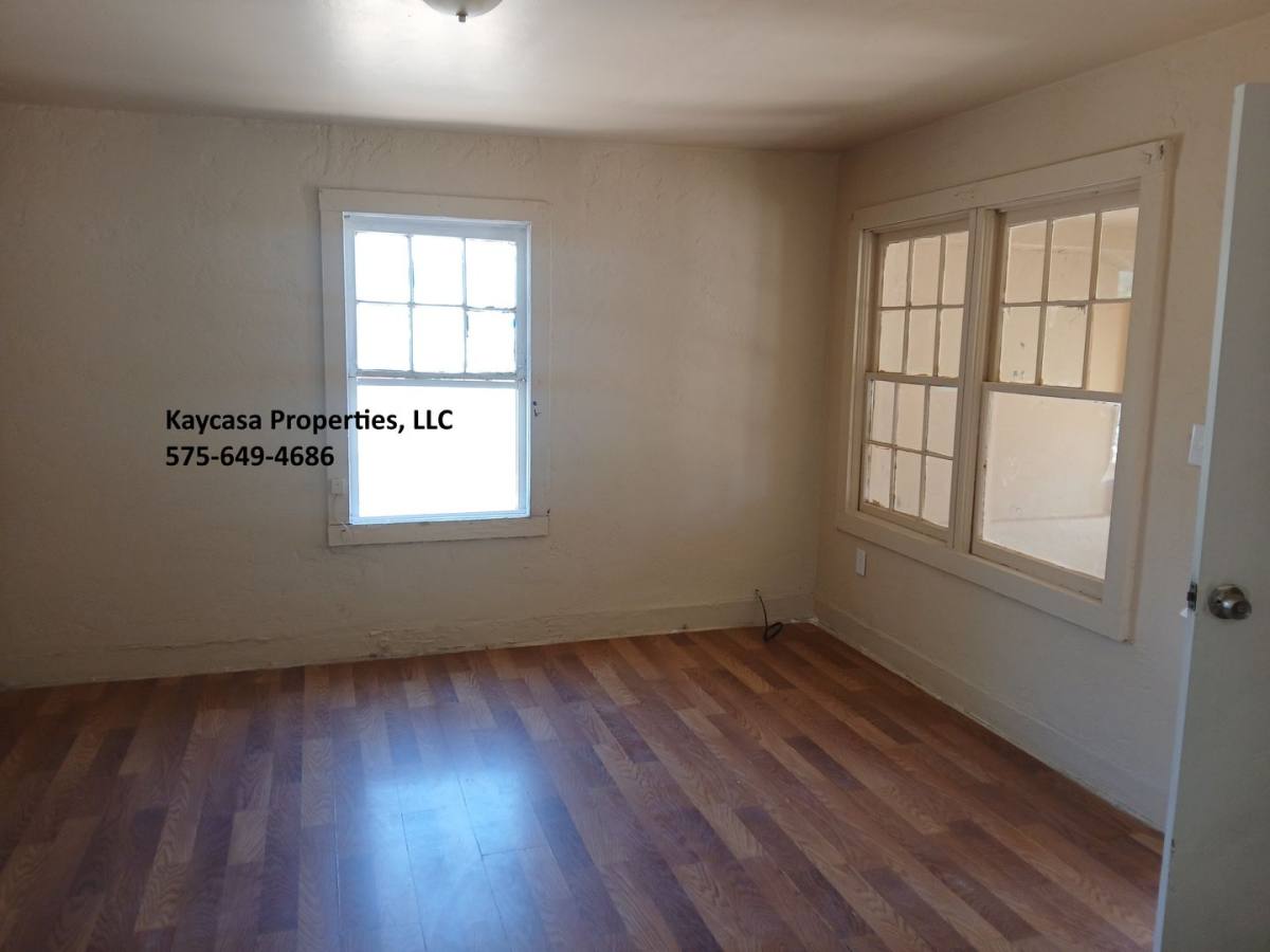 House for rent at 1121 Mesquite, Las Cruces, NM 88001