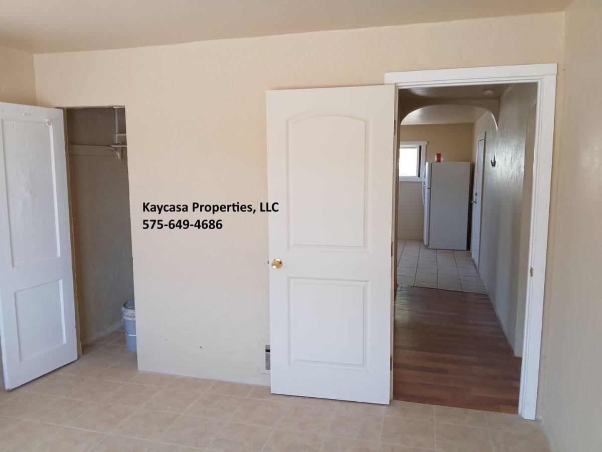 House for rent at 1121 Mesquite, Las Cruces, NM 88001