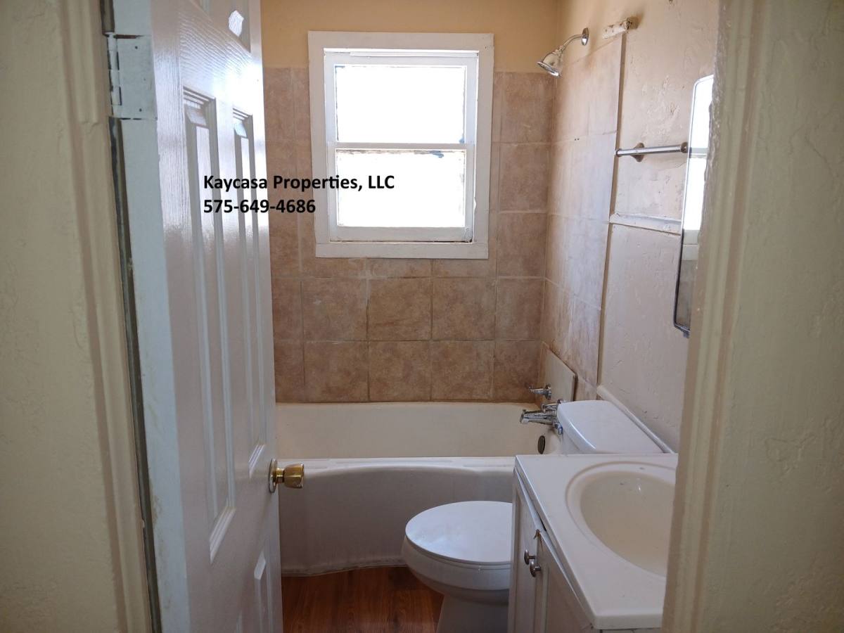 House for rent at 1121 Mesquite, Las Cruces, NM 88001