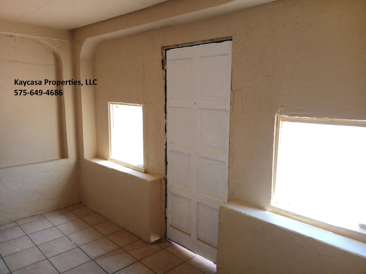 House for rent at 1121 Mesquite, Las Cruces, NM 88001