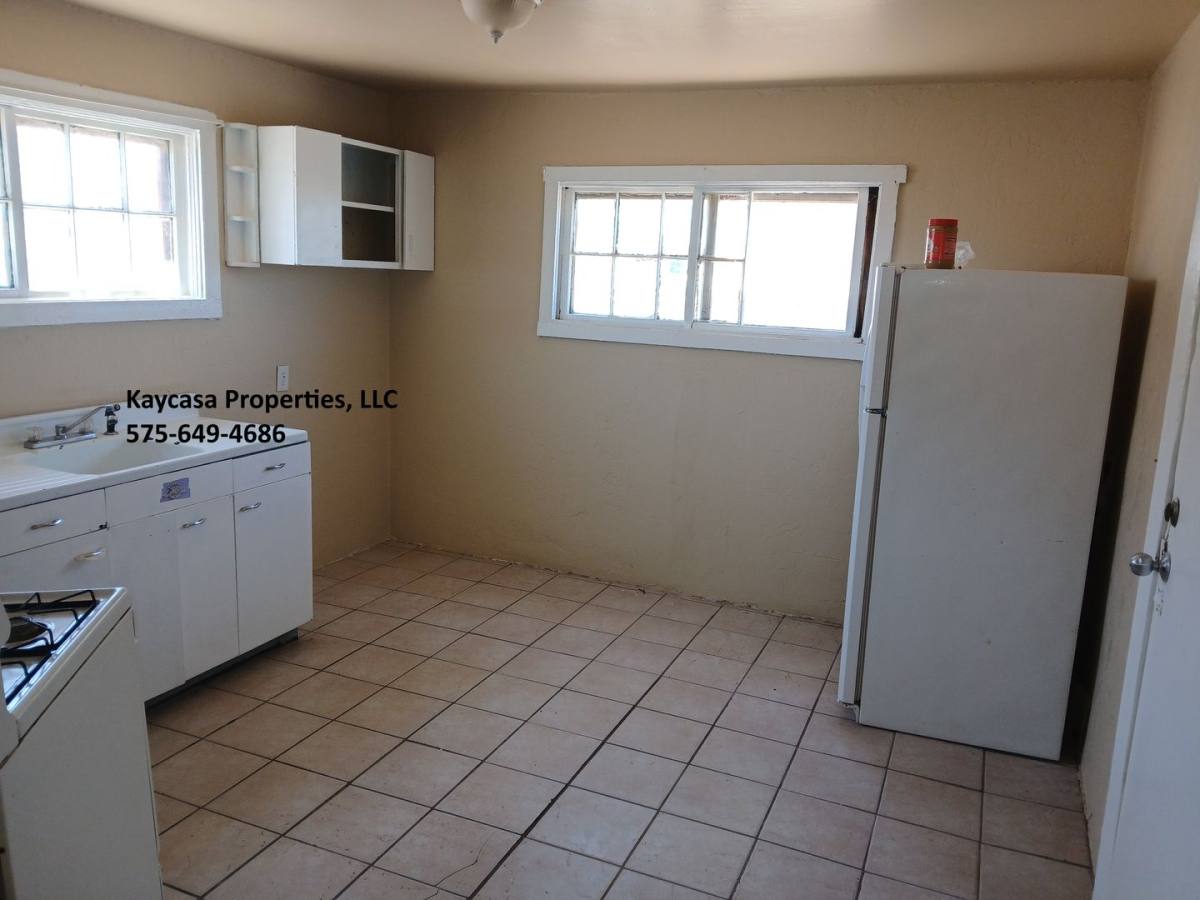House for rent at 1121 Mesquite, Las Cruces, NM 88001