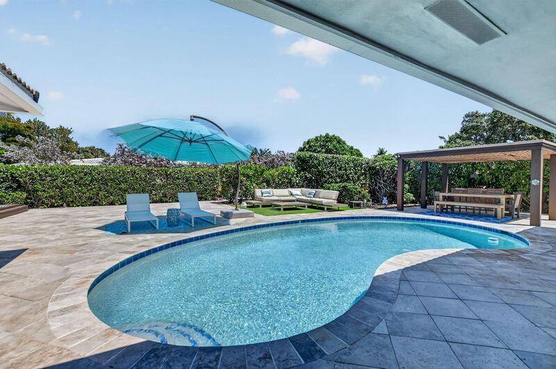 House for rent at 424 SW 7th Way, Boca Raton, FL 33486