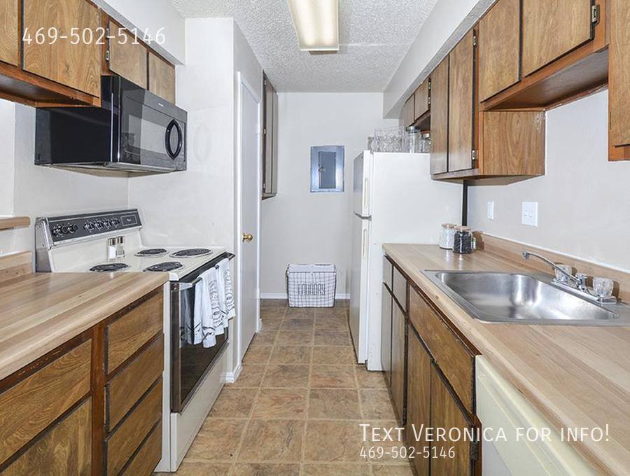 Apartment for rent at 600 Barwood Park, Austin, TX 78753