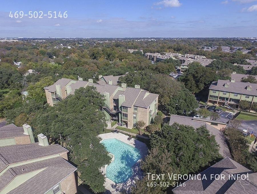 Apartment for rent at 600 Barwood Park, Austin, TX 78753