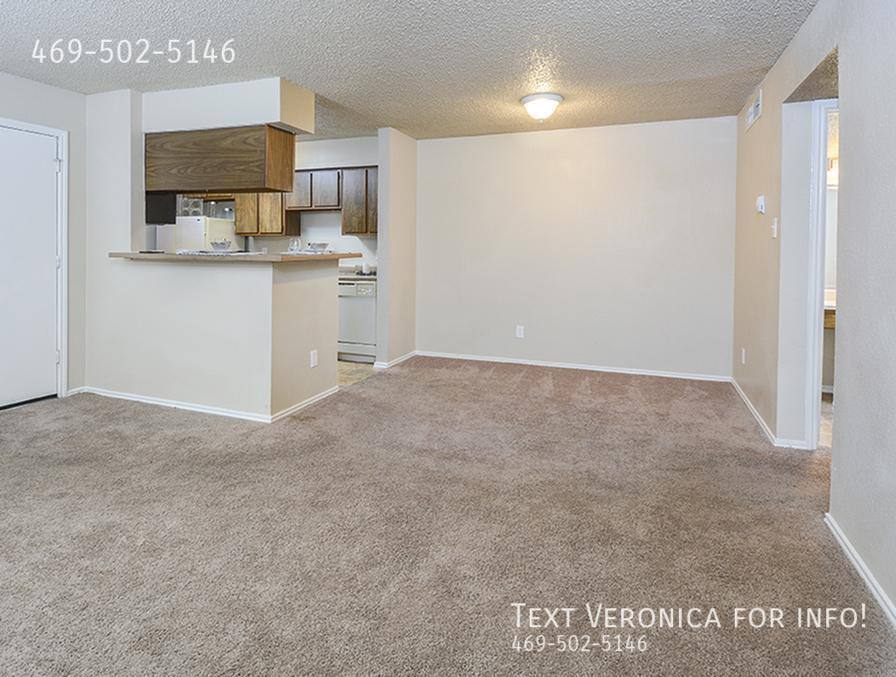 Apartment for rent at 600 Barwood Park, Austin, TX 78753