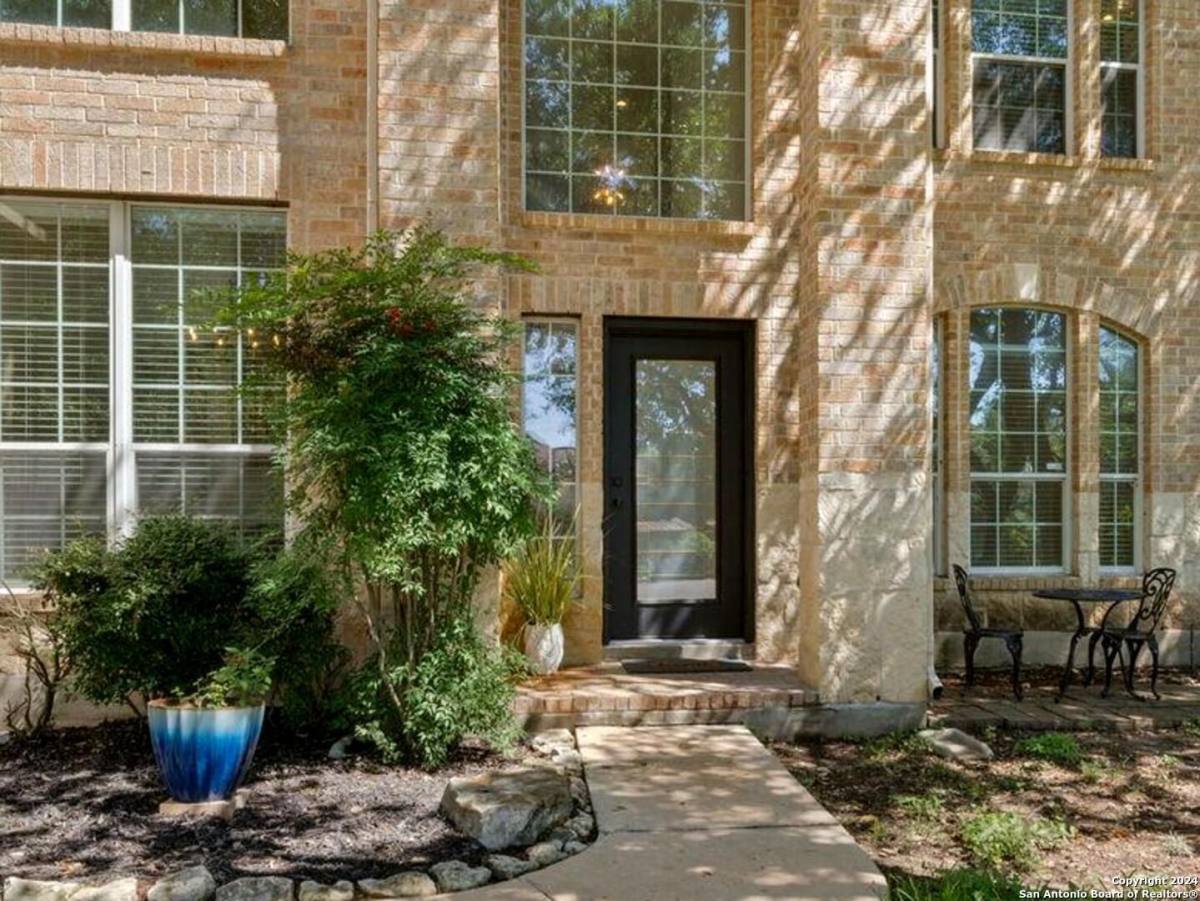 House for rent at 614 Cypress Trail, San Antonio, TX 78258