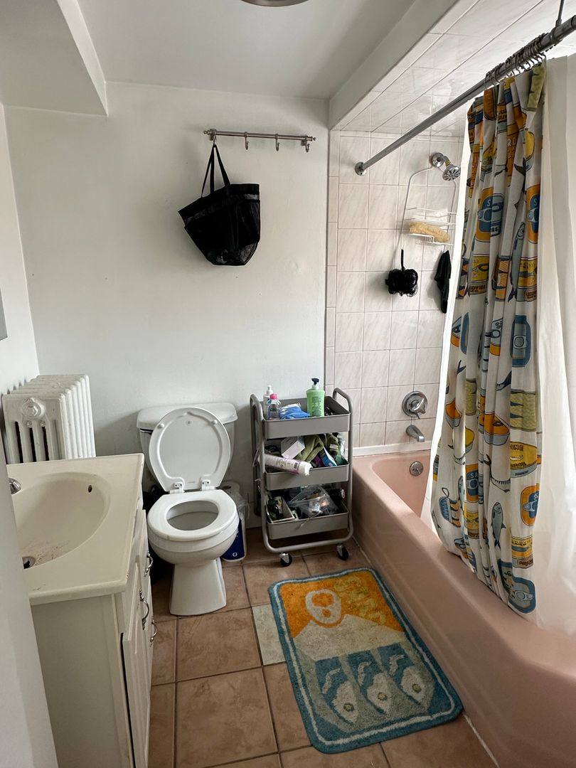House for rent at 8 Greylock Rd #1, Allston, MA 02134