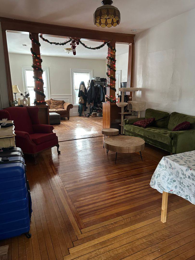 House for rent at 8 Greylock Rd #1, Allston, MA 02134