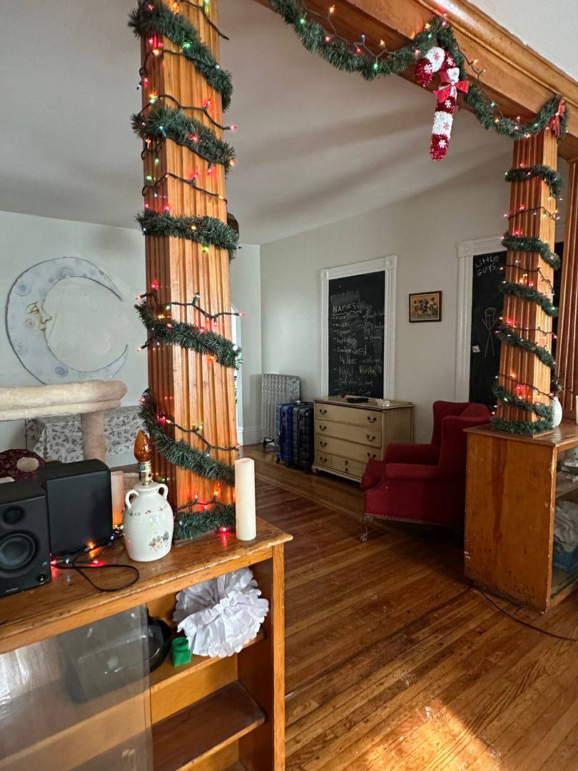 House for rent at 8 Greylock Rd #1, Allston, MA 02134