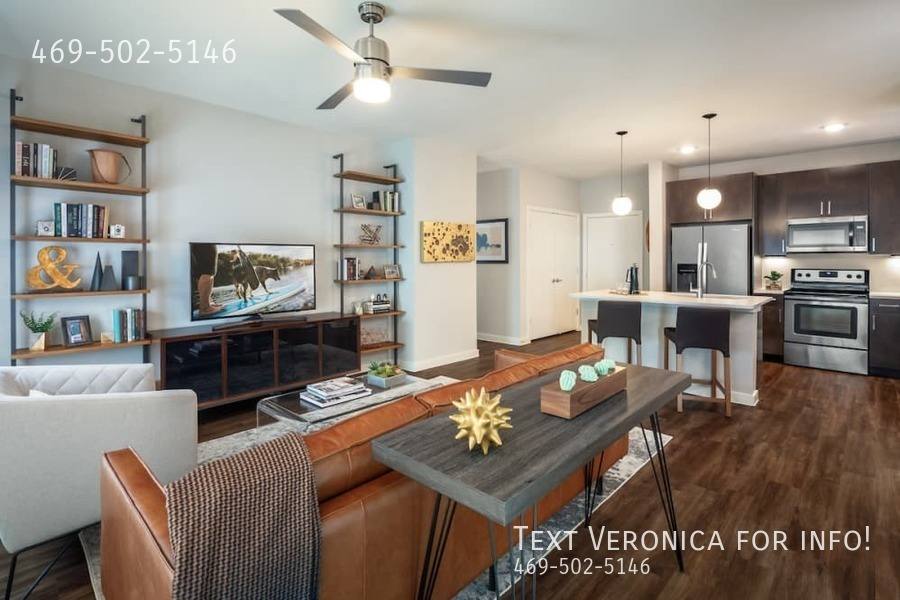 Apartment for rent at 3440 Ranch Trails Court, Cedar Park, TX 78613