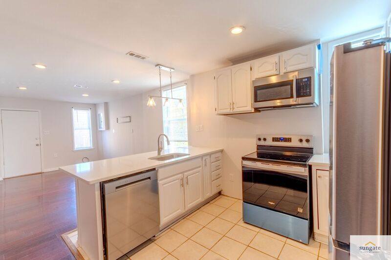 Apartment for rent at 2608 E Fayette St #2, Baltimore, MD 21224