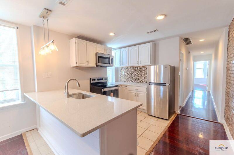 Apartment for rent at 2608 E Fayette St #2, Baltimore, MD 21224