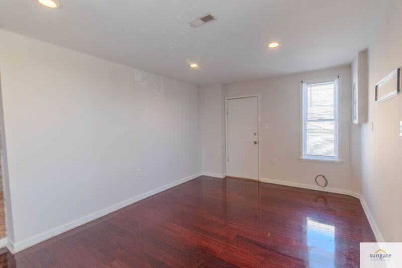 Apartment for rent at 2608 E Fayette St #2, Baltimore, MD 21224