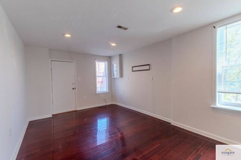 Apartment for rent at 2608 E Fayette St #2, Baltimore, MD 21224