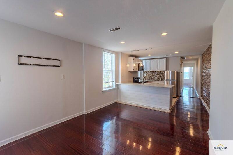 Apartment for rent at 2608 E Fayette St #2, Baltimore, MD 21224