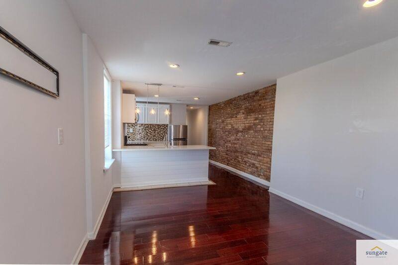 Apartment for rent at 2608 E Fayette St #2, Baltimore, MD 21224