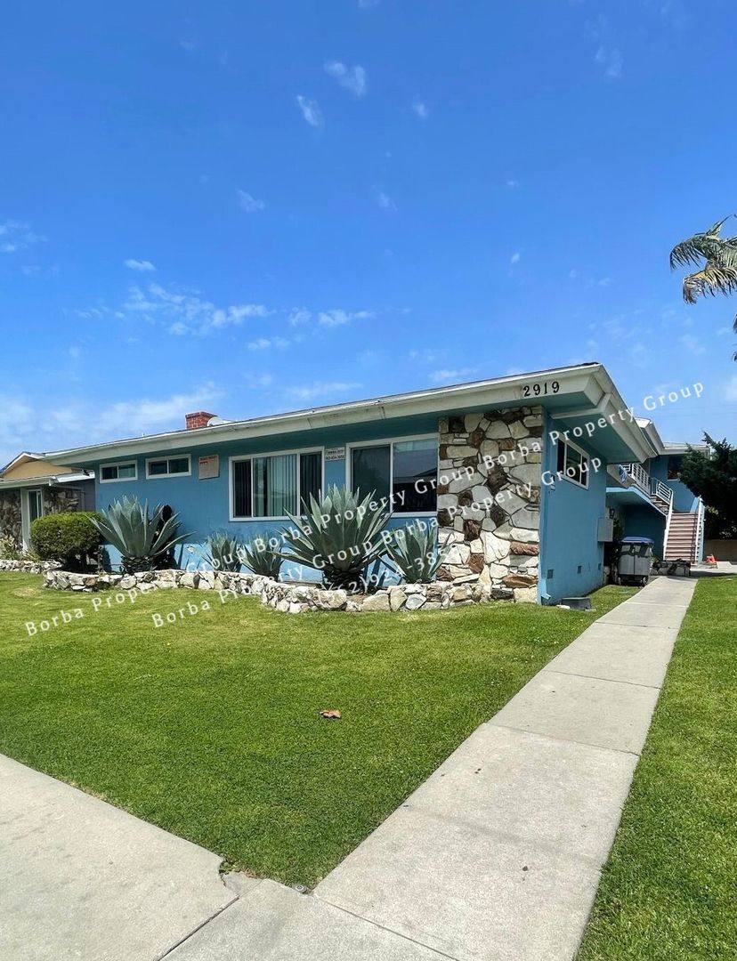 Apartment for rent at 2919 W 141st Place, Gardena, CA 90249