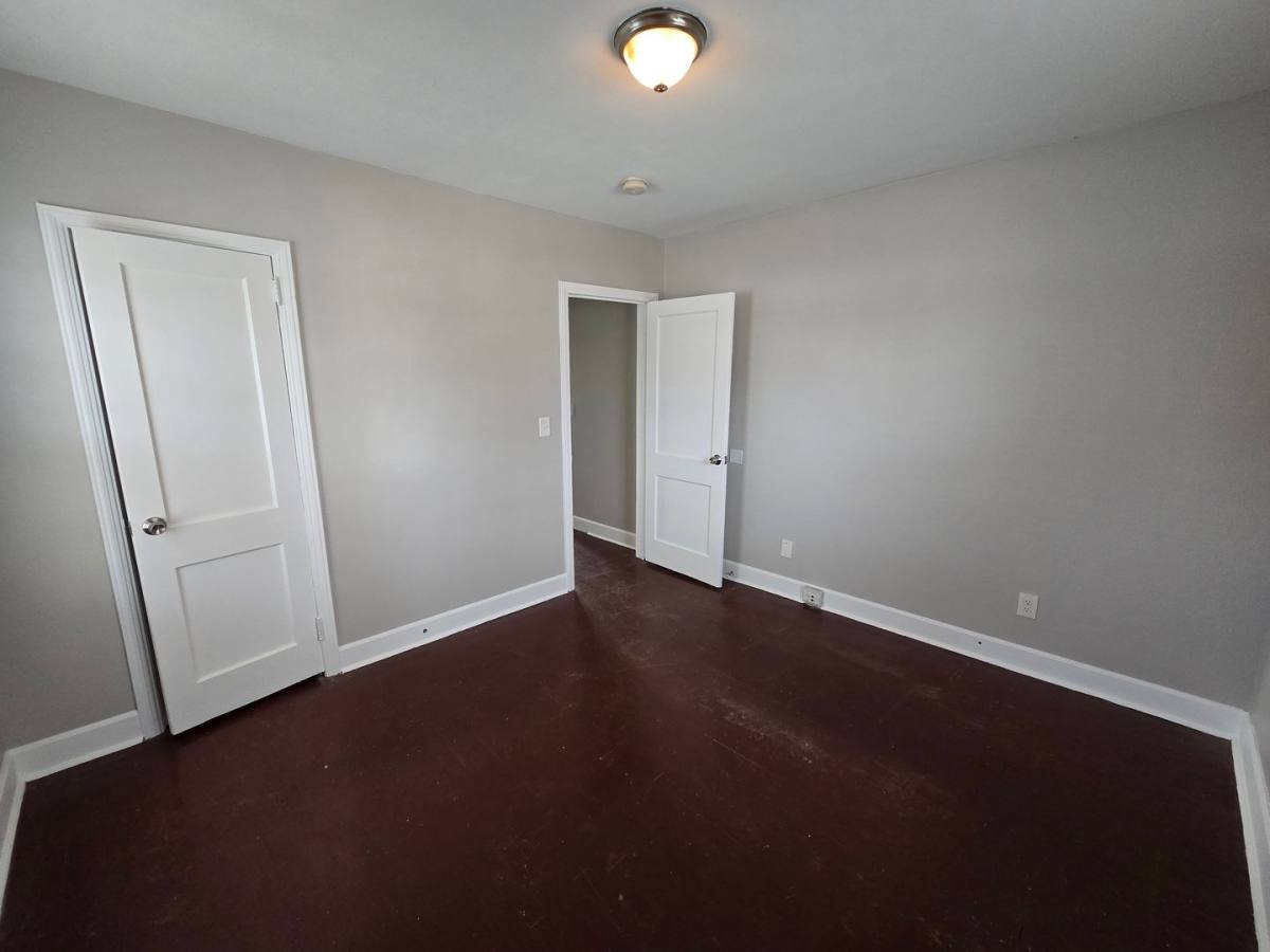 House for rent at 2213 25th St Ensley, Birmingham, AL 35208