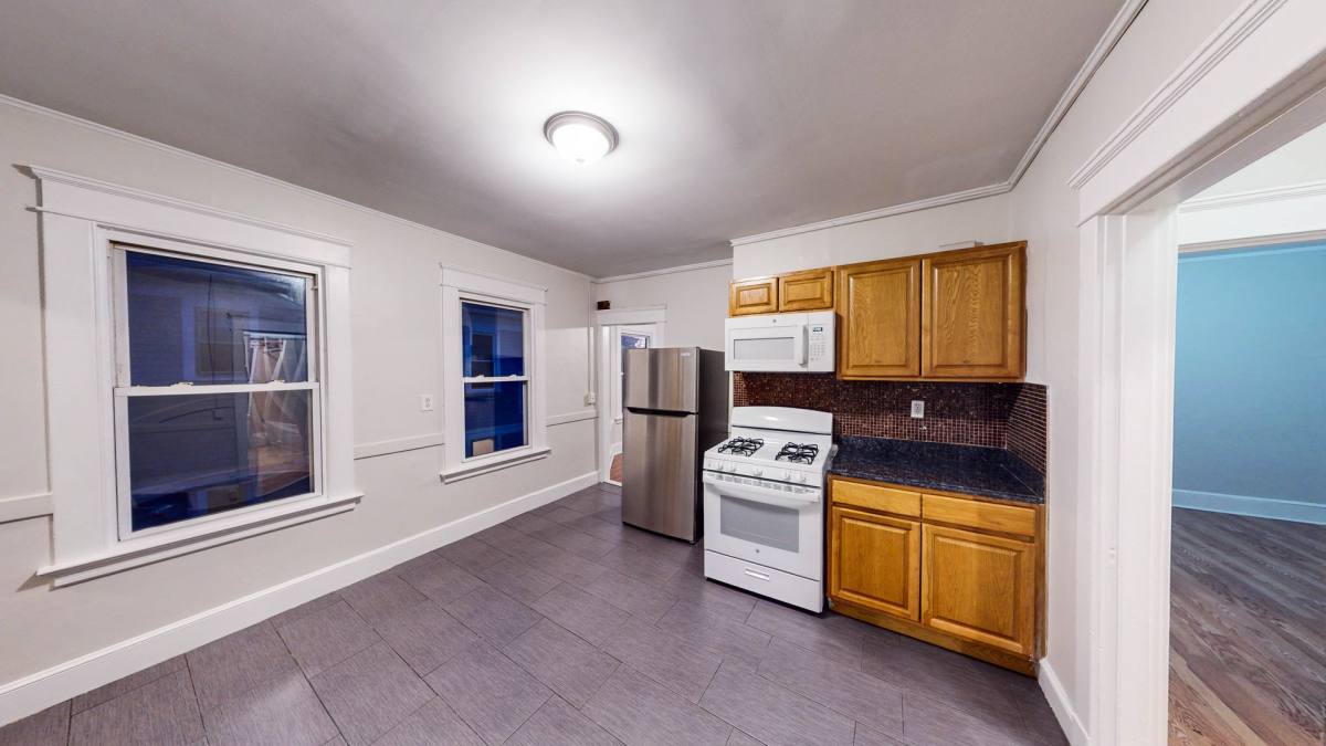 Apartment for rent at 71-73 Blake St #2, New Haven, CT 06511