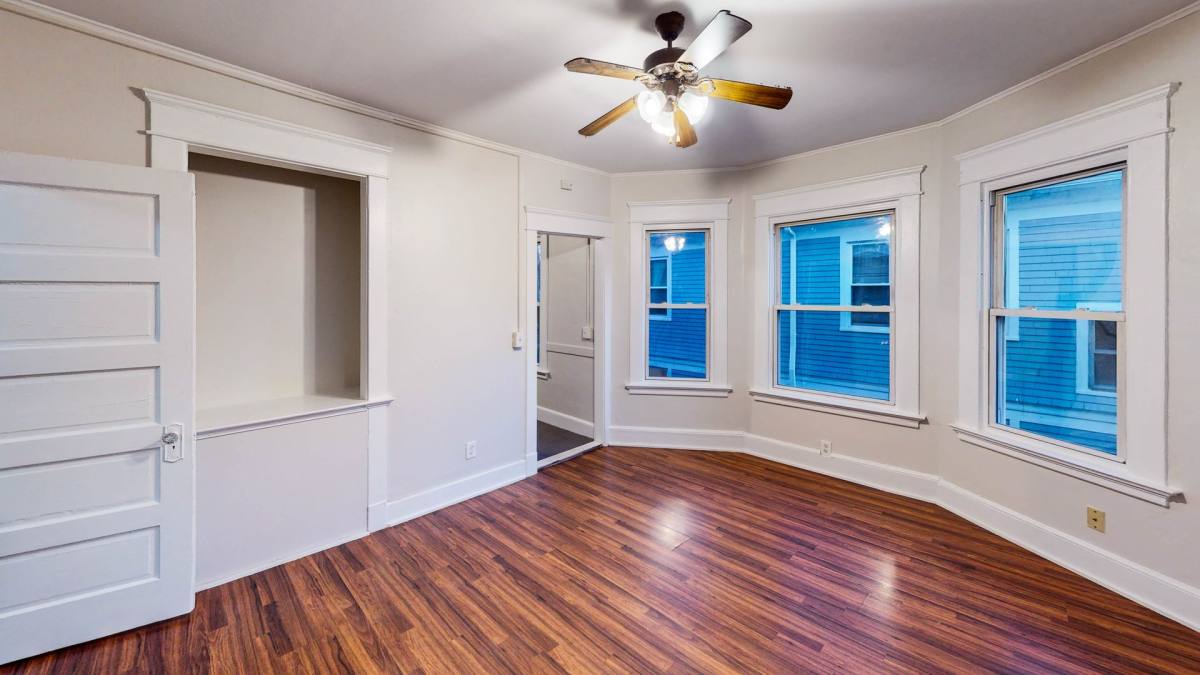 Apartment for rent at 71-73 Blake St #2, New Haven, CT 06511