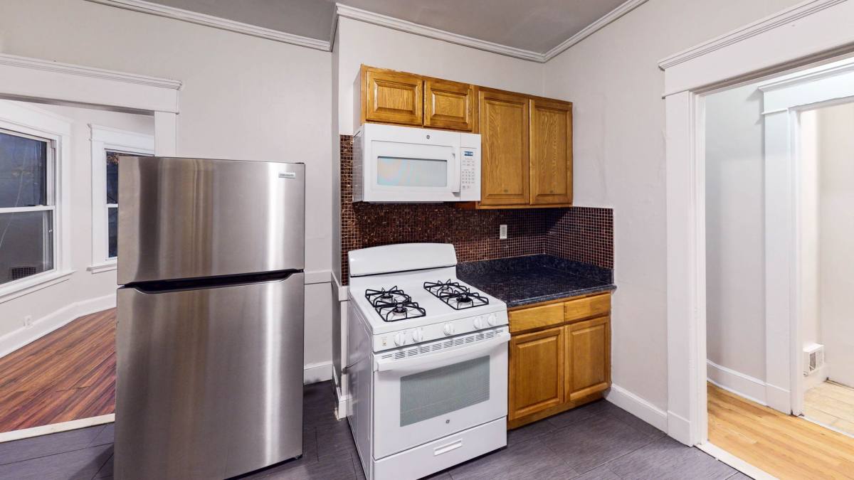 Apartment for rent at 71-73 Blake St #2, New Haven, CT 06511