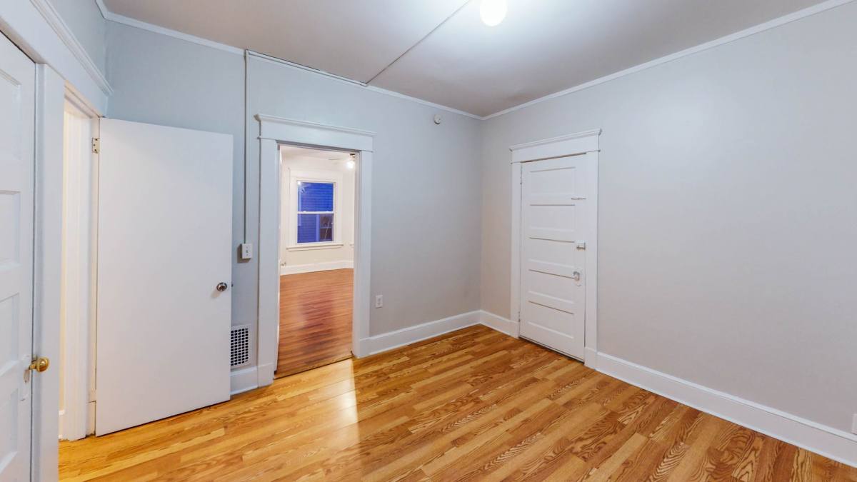 Apartment for rent at 71-73 Blake St #2, New Haven, CT 06511