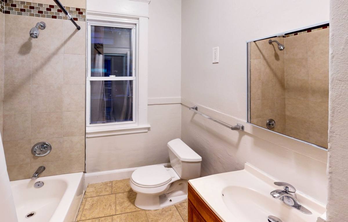 Apartment for rent at 71-73 Blake St #2, New Haven, CT 06511