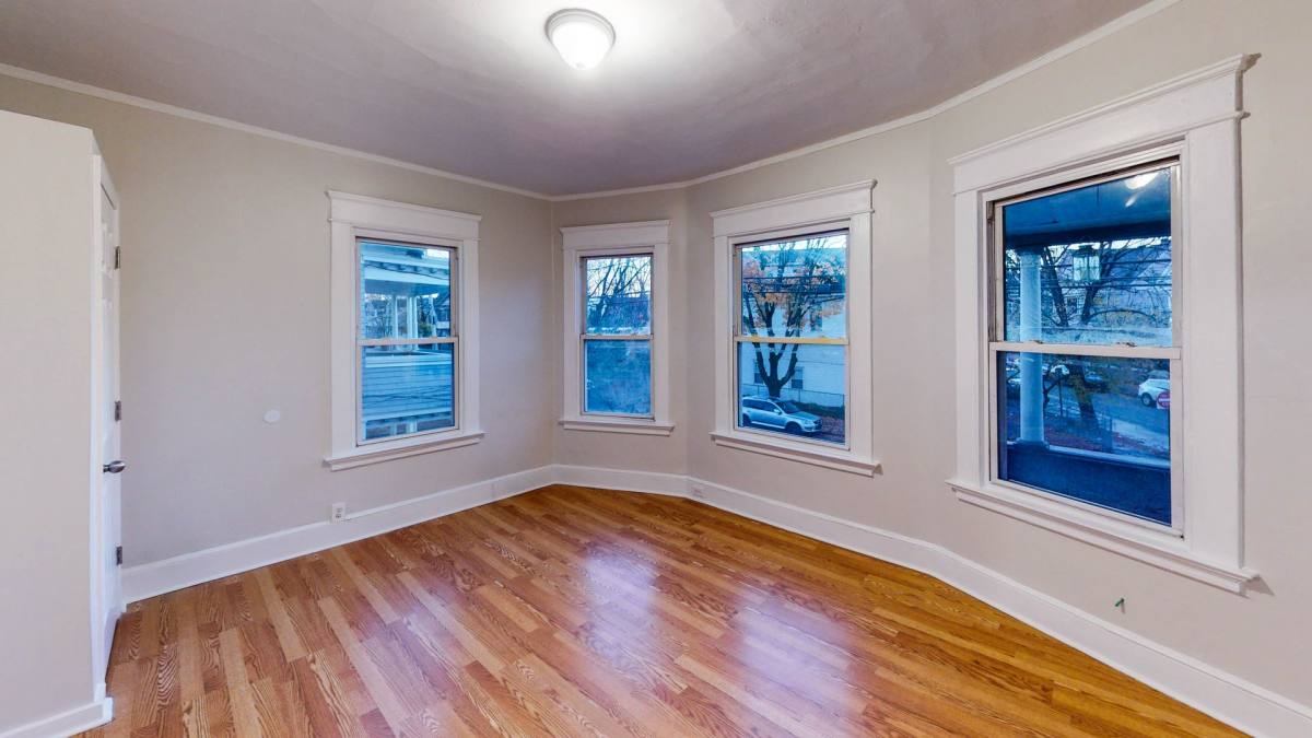 Apartment for rent at 71-73 Blake St #2, New Haven, CT 06511