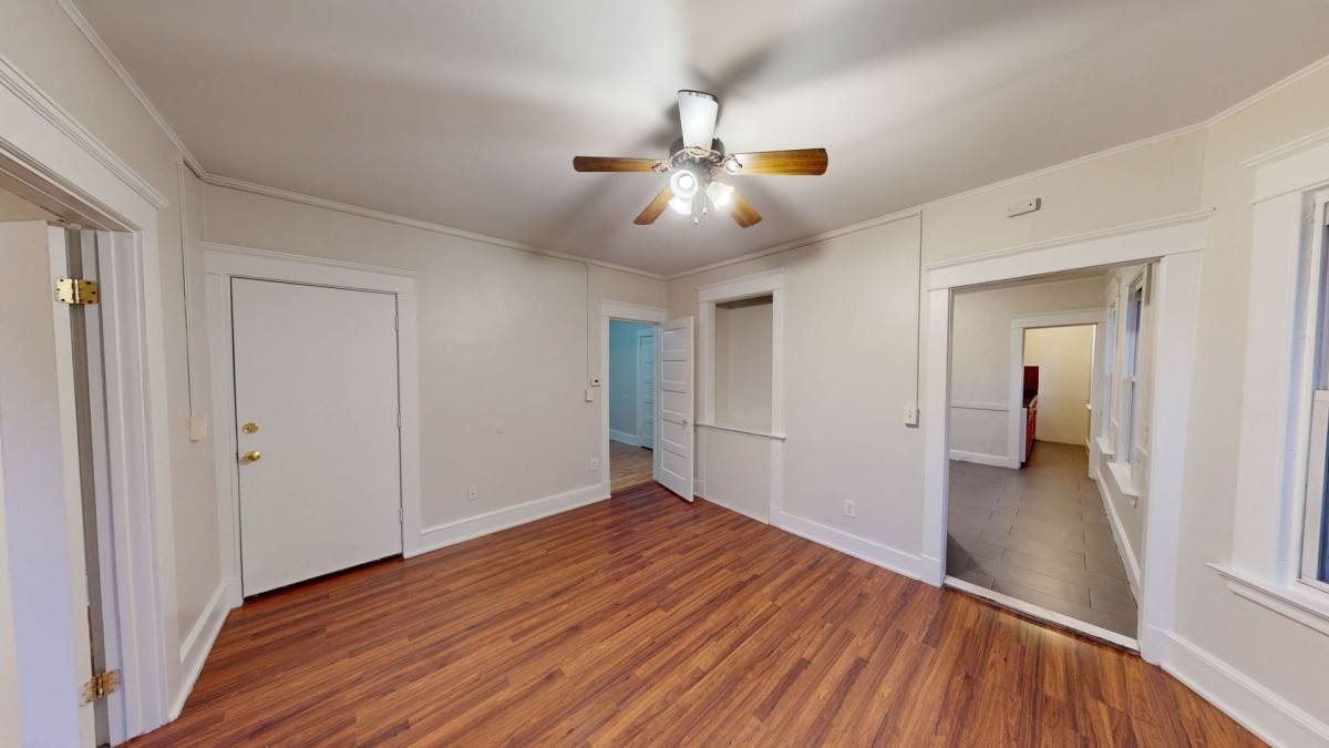 Apartment for rent at 71-73 Blake St #2, New Haven, CT 06511